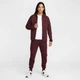 Чоловіча толстовка Tech Fleece Fz Wr Brown HV0949-652 M - зображення 10