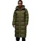 Куртка M J FLIGHT DOWN PARKA FV7269-222 L - изображение 1