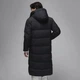 Куртка M J FLIGHT DOWN PARKA FV7269-010 M - изображение 2