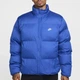 Куртка M NK CLUB PUFFER JKT FB7368-480 L - изображение 5