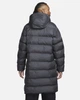 Куртка M NK SF WR PL-FLD HD PARKA FB8189-010 XXXL - зображення 2