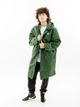 Куртка CLUB STADIUM PARKA FB7320-323 XL, 196607391983 - изображение 1