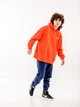 Кофта CLUB HOODIE PO BB BV2654-657 M - зображення 5