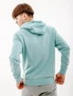 Кофта CLUB HOODIE FZ BB BV2645-309 M, 196607347829 - изображение 2