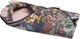 Otulacz do fotelika samochodowego Sensillo Boho Brudny Róż 90x90 cm (5903076306425) - obraz 2