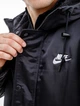 Куртка CLUB STADIUM PARKA FB7320-010 M - изображение 3