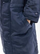 Куртка CLUB STADIUM PARKA FB7320-410 L, 196607392041 - изображение 4