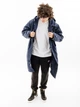 Куртка CLUB STADIUM PARKA FB7320-410 L, 196607392041 - изображение 5