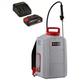 Опрыскиватель аккумуляторный Einhell ge-ws 18/150 Li Kit pxc 18в акб 1х2.5А·час 17л 1.7л/мин зп 4.7кг 3425230k - изображение 1