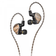 Навушники FiiO jh13 black - зображення 1