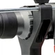 Перфоратор Einhell tc-rh 28 3f, 950 Вт, sds+, бочковой, 3.5 Дж, 990 об/мин, кейс, 4.77 кг 4258002 - изображение 5