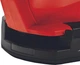 Сеялка аккумуляторная Einhell ge-us 18в pxc разброс до 5м контейнер 3.3л без акб и зп 3415410 - изображение 6