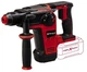 Перфоратор акумуляторний Einhell tp-hd 18/26li bl - Solo, SDS-plus, pxc 18в, 2.6Дж, 0-1200об•хв, 5500уд•хв, безщітковий, 3кг, без акб та зп 4514265 - зображення 1