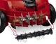 Аэратор-скарификатор Einhell gc-sa 1231/1, 1200Вт, 31см, 28л, до 300 кв.м. 3420640 - изображение 4