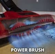 Пилосос професійний акумуляторний Einhell te-sv 18 Li - Solo, pxc 18в, 100мБар, контейнер 0.6л, 1.05кг, без акб та зп 2347180 - зображення 7