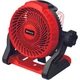 Вентилятор аккумуляторный Einhell ge-cf 18/2200 Li, 180мм, pxc 18в, 1200-2200об/мин, 1.2кг, без акб и зу 3408035 - изображение 1