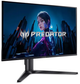 Монітор Acer Predator 26.5" 4K UHD QD-OLED 240 Гц - изображение 4