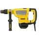 Перфоратор сетевой DeWalt sds-max 1350Вт 10.5 Дж 0-2900уд/мин 0-380об/мин 2 режима кейс 7.8кг d25614k - изображение 3