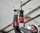 Перфоратор аккумуляторный Einhell tp-hd 18/26 d Li bl - Solo pxc 18в 2.6Дж кейс 2.9кг без акб и зп 4514270 - изображение 6