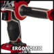 Шуруповерт Einhell tp-cd 18/80 Li-i bl - Solo, pxc 18в, 80Нм (без акб и зу) (4514305) - изображение 9