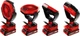 Вентилятор аккумуляторный Einhell gc-cf 18/110 Li - Solo, pxc, 18в, бесщеточный, диам. 110 мм, 1500 м3/ч, 3 режима, 0.48 кг (без акб и зу) 3408061 - изображение 10