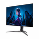 ACER Монітор ігровий 4k oled 31.5",3840*2160,240 Гц x32x3bmiiphuzx - изображение 4