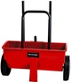 Сеялка Einhell gc-sr разброс 0.45м контейнер 12л 3415238 - изображение 3