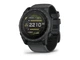 Смарт-годинник Garmin tactix 8 - 51 mm AMOLED Cerakote Slate Grey w. Applied Ballistics Ultralight (010-04553-01) - изображение 1