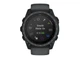 Смарт-годинник Garmin tactix 8 - 51 mm AMOLED Cerakote Slate Grey w. Applied Ballistics Ultralight (010-04553-01) - изображение 3