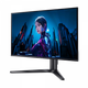 ACER Монітор ігровий 4k qd-oled 26,5",3840*2160,240 Гц x27x1bmiippruzx - зображення 3