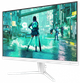 Монитор 27" Philips Evnia 27m2n3201pl/00 White - изображение 7