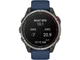 Смарт-годинник Garmin Quatix 8 47 mm AMOLED Marine GPS Smartwatch (010-02904-51) - изображение 2