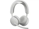 Навушники із мікрофоном Logitech Zone Wireless 2 ES Off-White (981-001508) - зображення 3