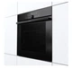 Духова шафа Gorenje BPS6747A06BG - изображение 2
