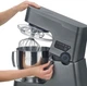 Миксер Graef KM7016EU - изображение 5