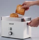 Тостер Graef TO 61 - изображение 7