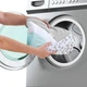 Електронні гойдалки / Дитячі гойдалки-шезлонг Ingenuity SimpleComfort 2в1 / Заколисуючий центр для дітей 6 швидкостей - зображення 9