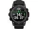 Смарт-часи Garmin Descent G2 Black with Black Band (010-02986-00) - зображення 2