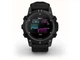 Смарт-часи Garmin Descent G2 Black with Black Band (010-02986-00) - зображення 4