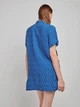 Gisela Пляжна туніка 2/40038 кольорова розмір L/XL - зображення 3