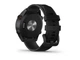Смарт-годинник Garmin Approach S12 Black (010-02472-00/10) - изображение 4