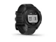 Смарт-годинник Garmin Approach S12 Black (010-02472-00/10) - изображение 5