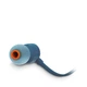 Гарнітура JBL Tune 110 Eco Blue (JBLT110BLUE) - зображення 4
