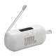 Портативна колонка JBL Tuner 3 White (JBLTUNER3WHT) - зображення 1