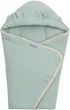 Otulacz do fotelika samochodowego Sensillo khaki 90x90 cm (5908310395524) - obraz 1
