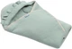 Otulacz do fotelika samochodowego Sensillo khaki 90x90 cm (5908310395524) - obraz 2