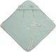 Otulacz do fotelika samochodowego Sensillo khaki 90x90 cm (5908310395524) - obraz 3