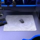 Игровая поверхность ATTACK SHARK CM02 Speed Control White (AS-6972792472447-W) - изображение 3