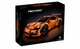 Конструктор Technic Гоночний автомобіль Porsche 911 GT3 RS 1:8 на 2758 деталей (8156) - зображення 1