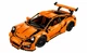 Конструктор Technic Гоночний автомобіль Porsche 911 GT3 RS 1:8 на 2758 деталей (8156) - зображення 2